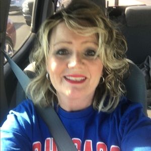 Meet your Posher, Rena